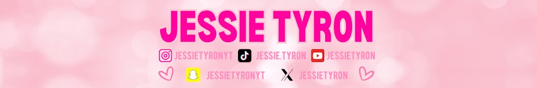 Jessie Tyron