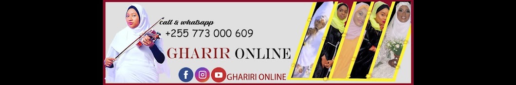 ghariri online