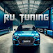 Ru-tuning