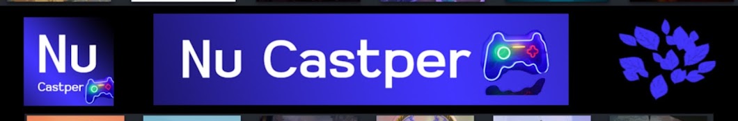 Nu Castper