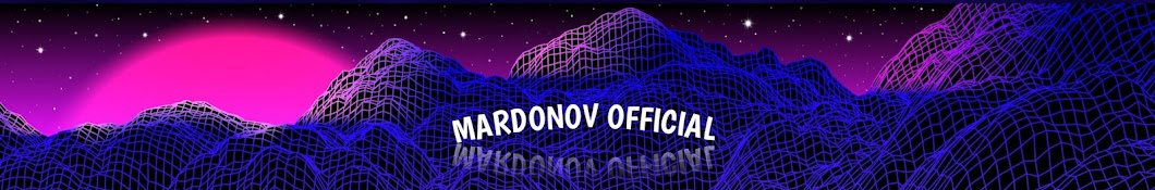 MARDONOV OFFICIAL 