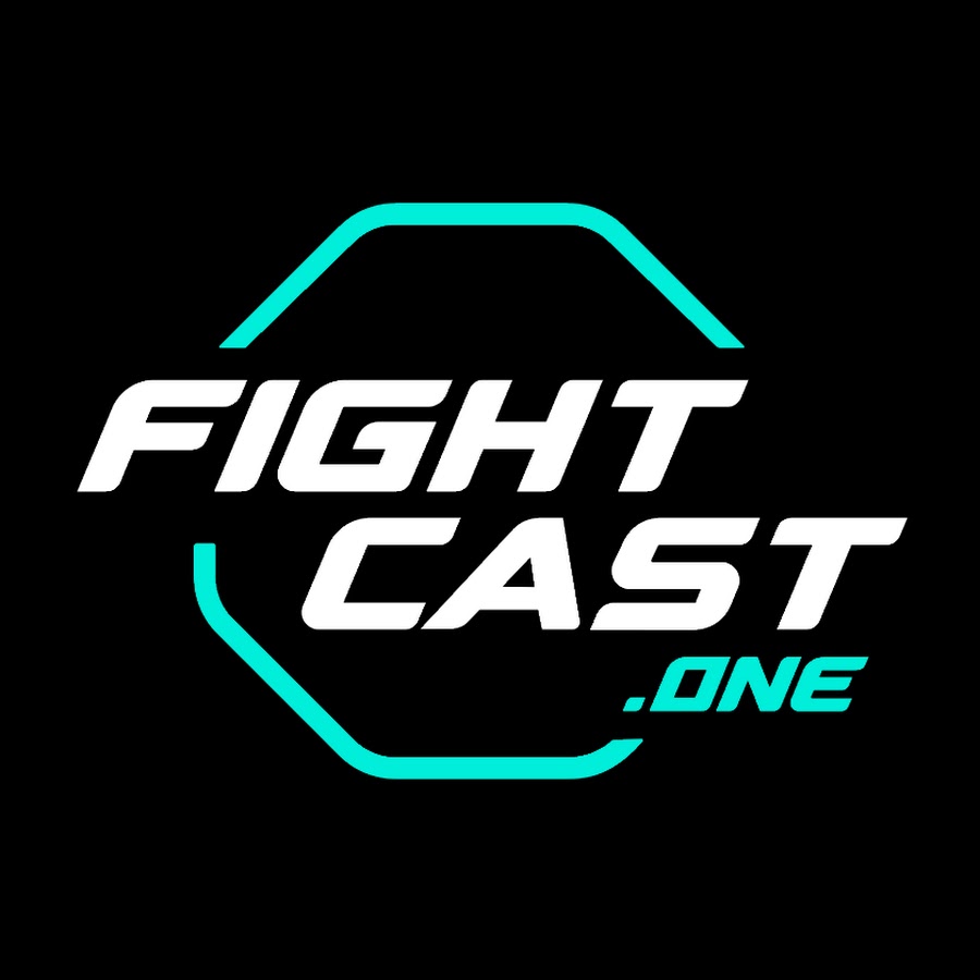 Fight Cast One @FightCastOne