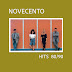 logo Novecento - Topic