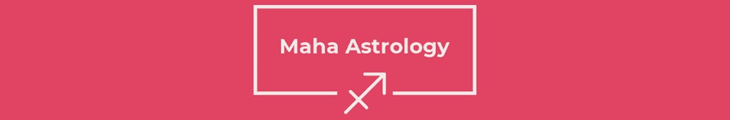 Maha Astrology - Learn Astrology