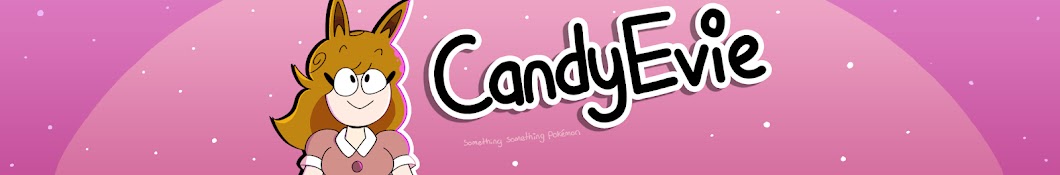 CandyEvie Banner