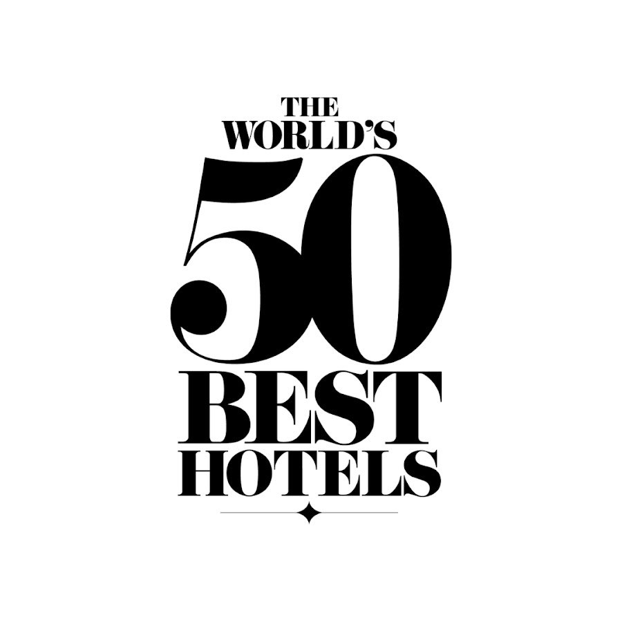 The world 50 best