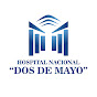 Hospital Nacional Dos de Mayo