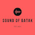 Sound Of Batak