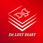 Da Lost Diary