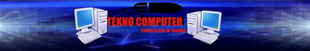 Tekno Computer