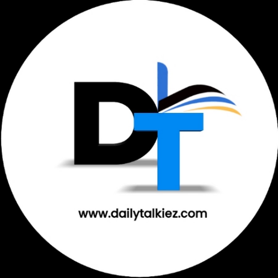 Dailytalkiez youtube
