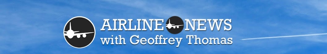 Airline News with Geoffrey Thomas 