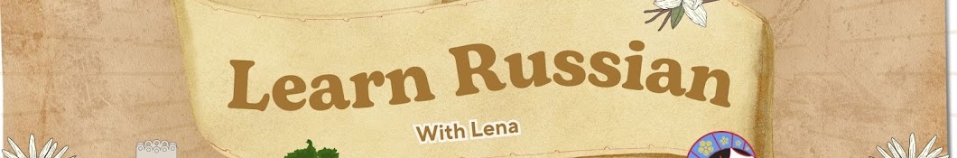 Russianpodcasts with Lena