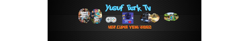 Yusuf Berk TV