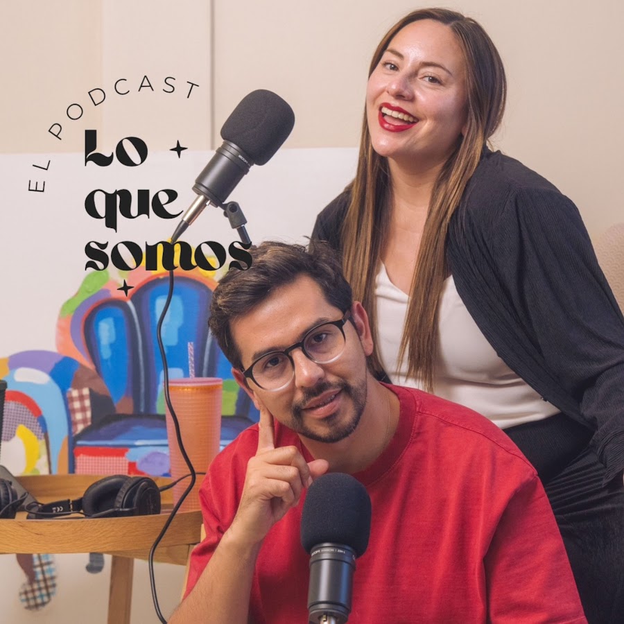 Lo que somos Podcast