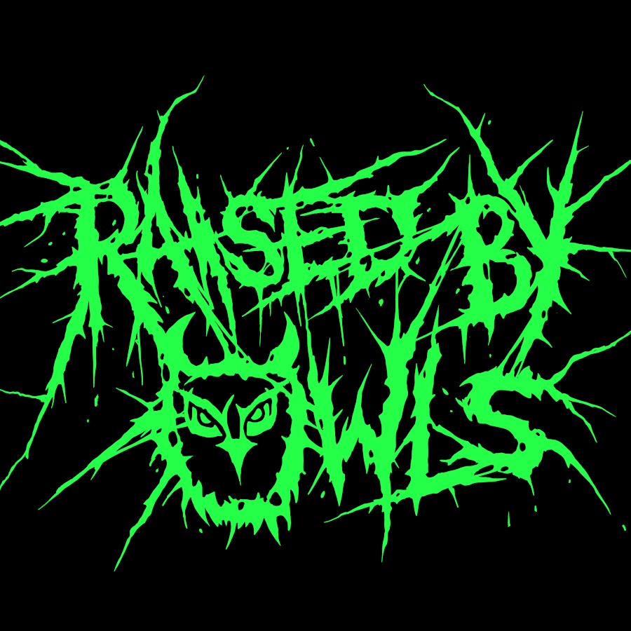 Raised By Owls @raisedbyowls