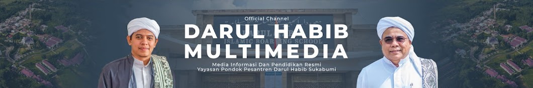 Darul Habib Multimedia