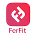 logo FerFit Club