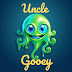 logo Uncle Gooey Games