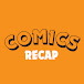 Comics Recap