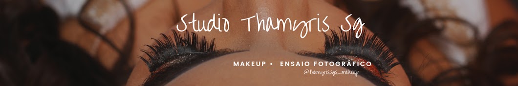 Thamyris Sg Make-up