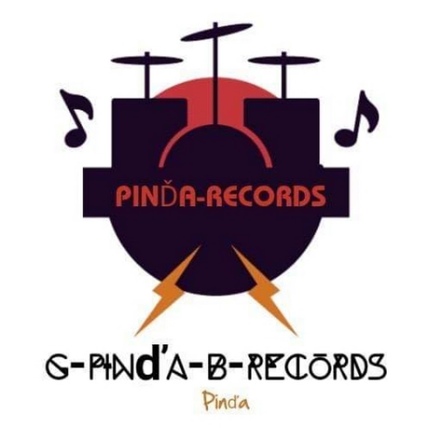 G-Pinďa-B- Records @g-pinda