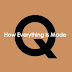 logo Quantum - How Everything is Made