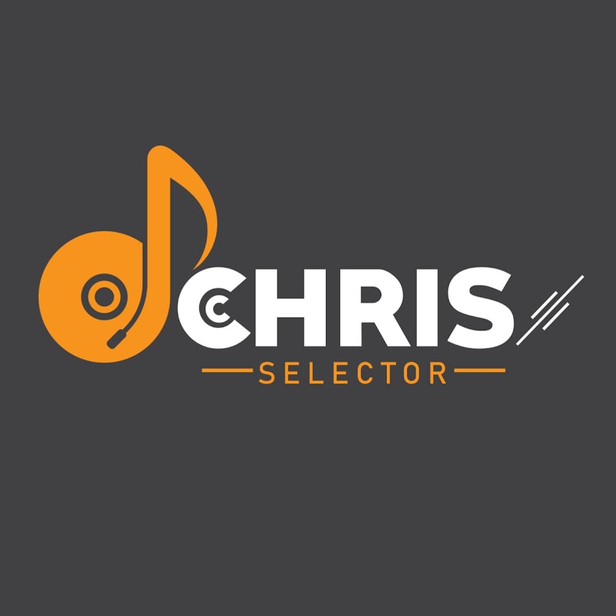 Dj Chris Selector Youtube