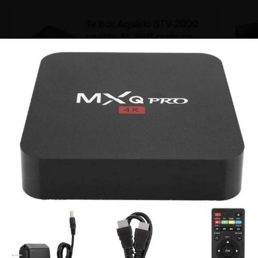 Tv box каналы