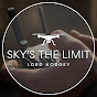 Sky's the limit by Lord Hodgey