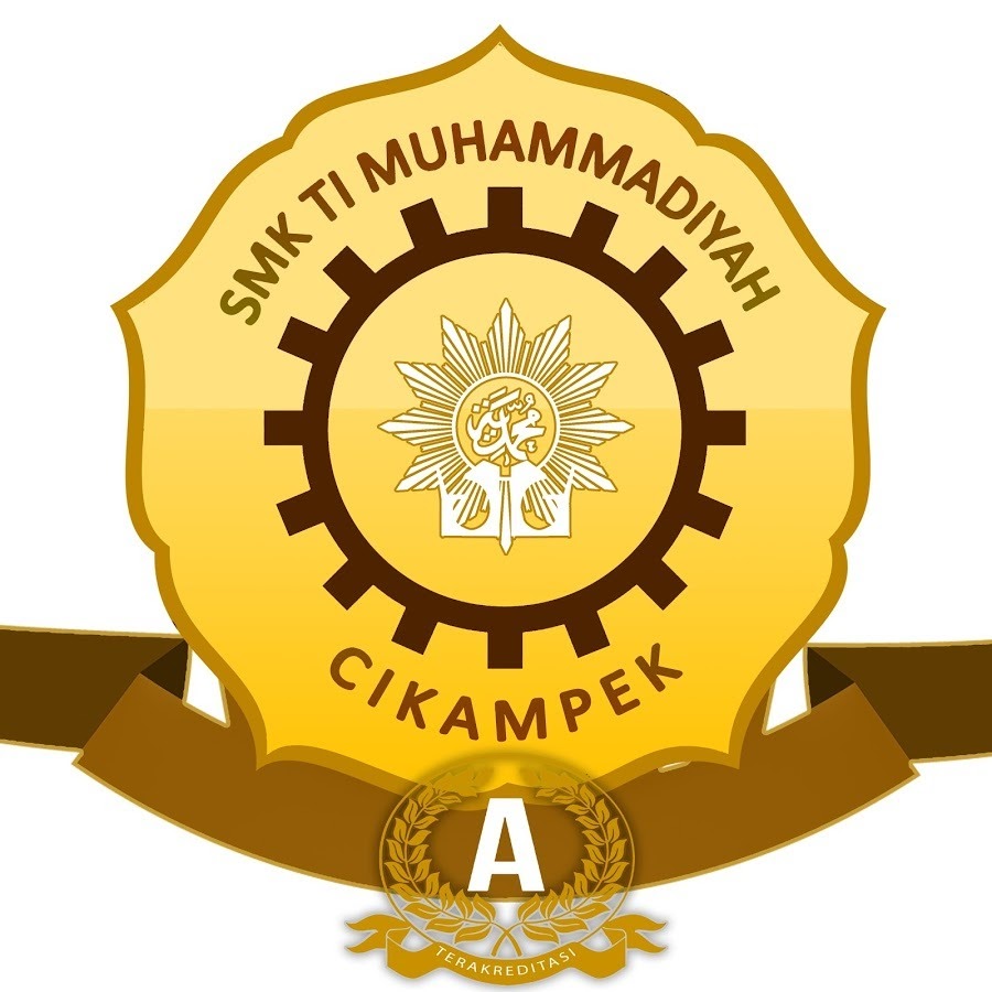 Smk Ti Muhammadiyah Cikampek Youtube