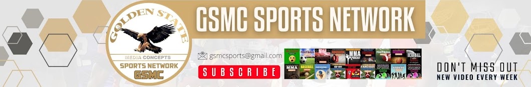 GSMC Sports Network