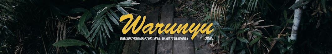 WARUNYUW BLOG