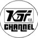 KDF channel