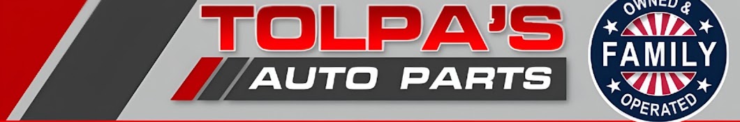 Tolpa's Auto Parts