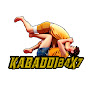 Kabaddi24x7