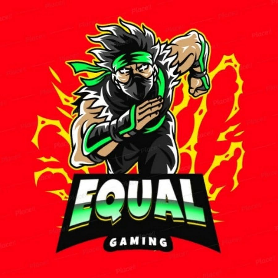 Equal Gaming - YouTube