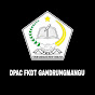DPAC FKDT Gandrungmangu Channel