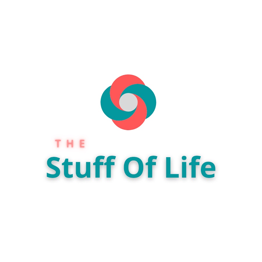 The Stuff of Life