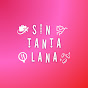 Sin tanta lana