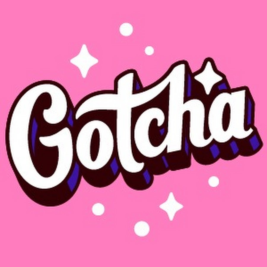 Gotcha! Japanese - YouTube