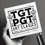 UP TGT PGT art classes