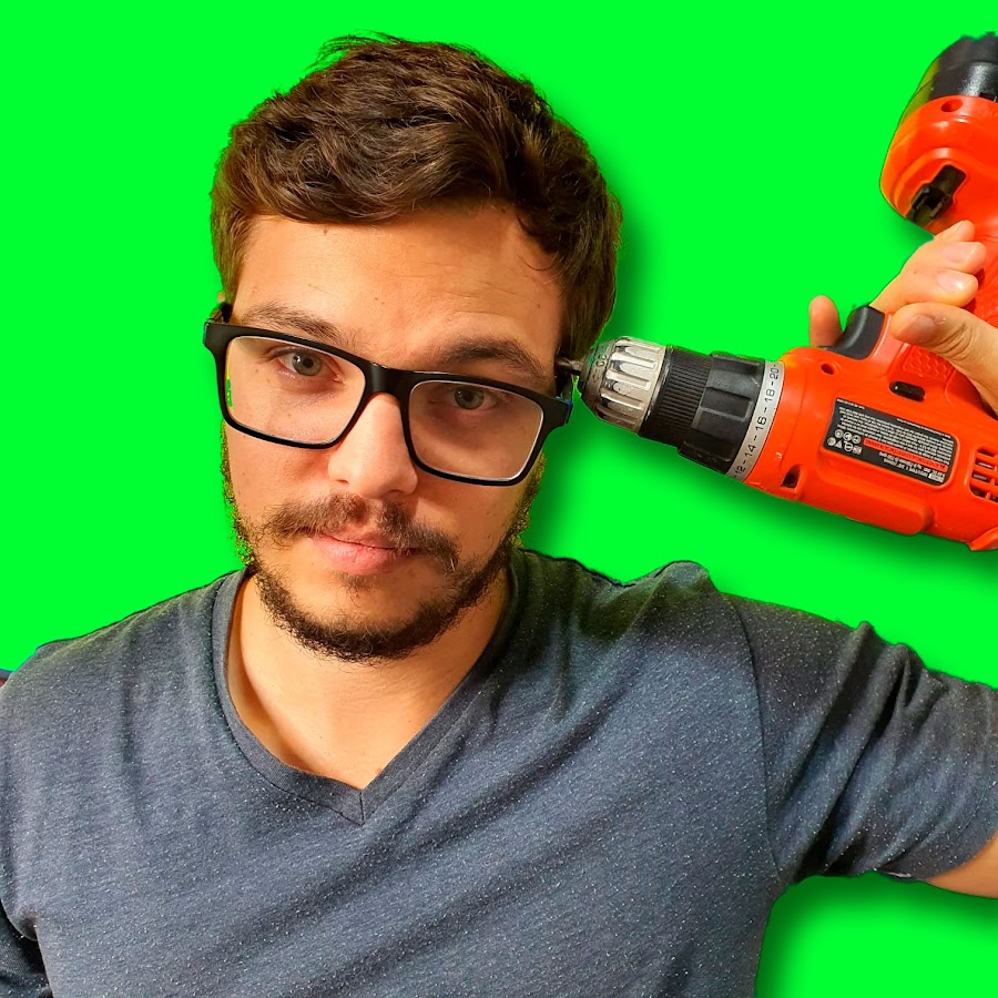 Desmontei youtube