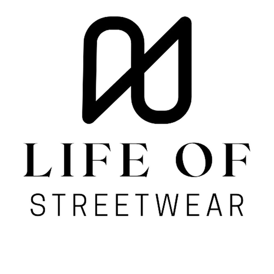 Life Of Streetwear - YouTube