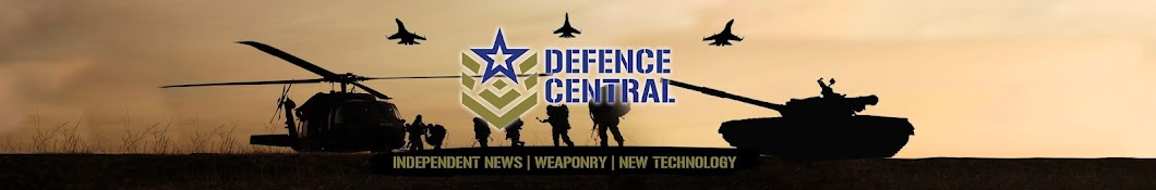 DEFENCE CENTRAL