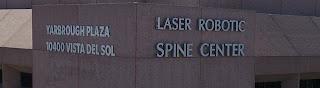 El Paso Spine Center