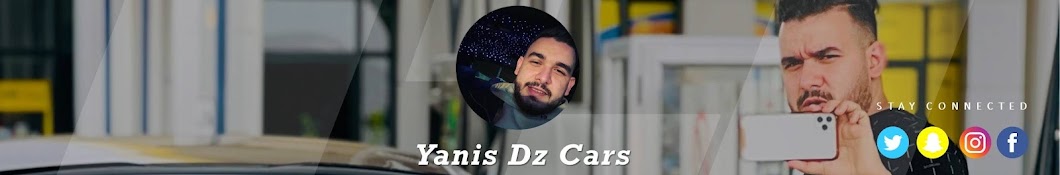 Yanis dz cars Banner