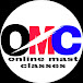 Online Mast classes