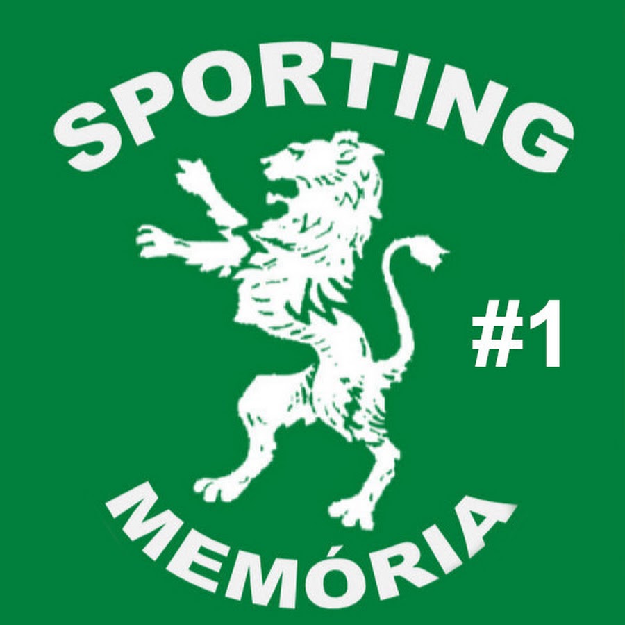 Sporting Memória @sportingmemoria