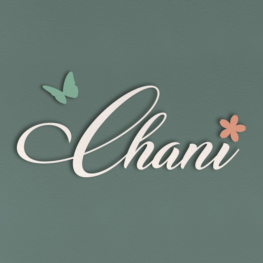 차니 Chani - YouTube 차니 Chani